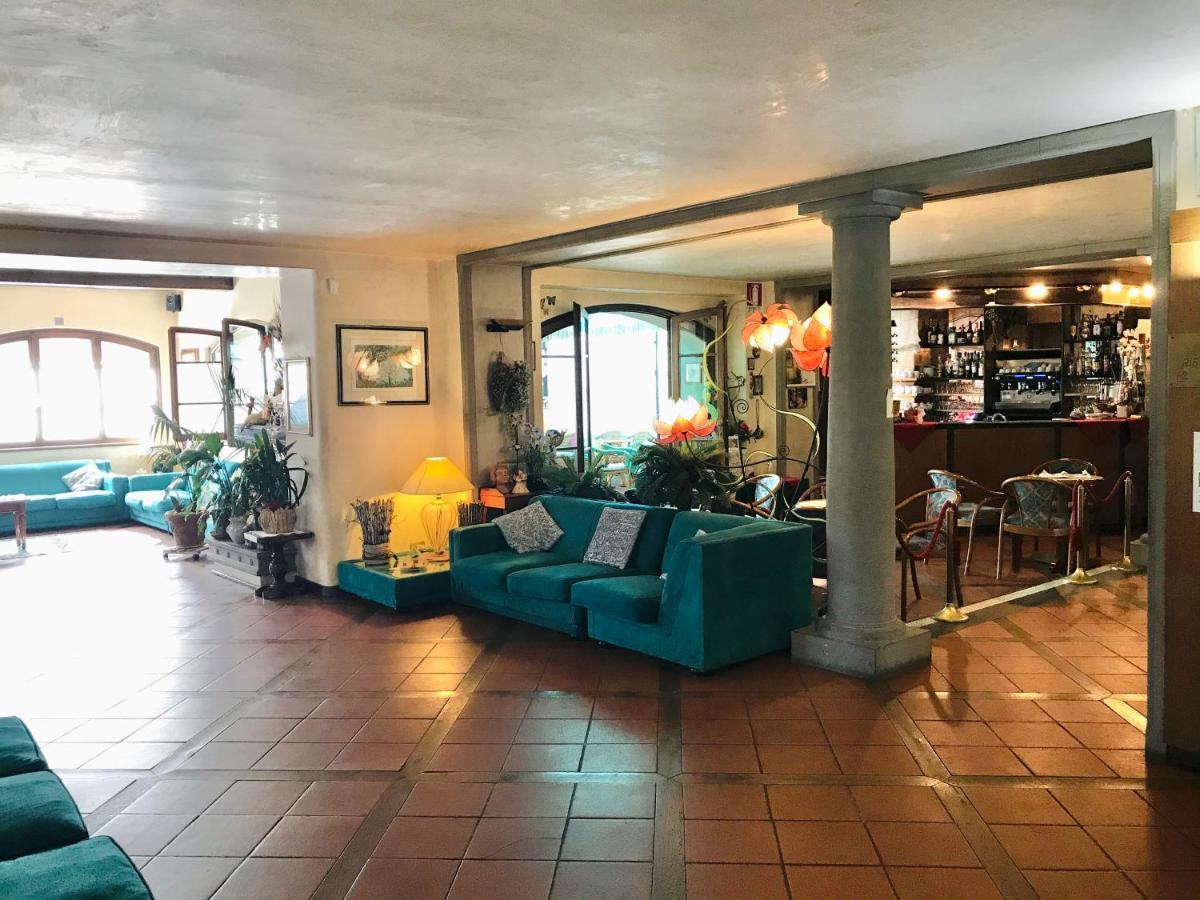 B&B Franceschi Gavinana Bagian luar foto