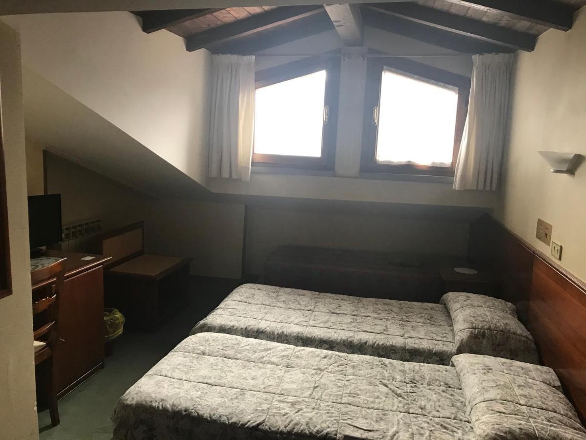B&B Franceschi Gavinana Bagian luar foto